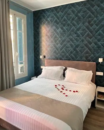 Hotell De Charme Regency 2*