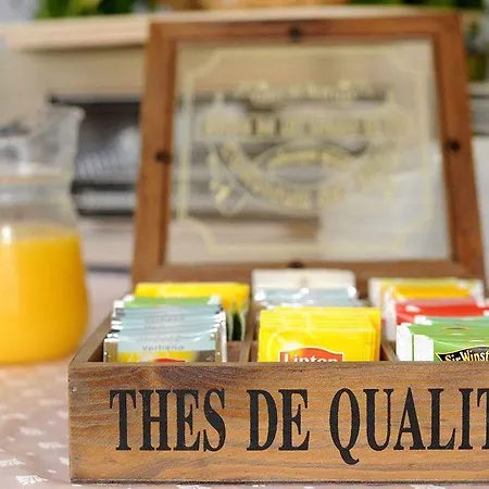 De Charme Regency 2*