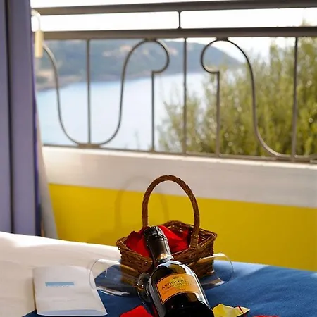Hotel De Charme Regency 2*