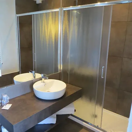 De Charme Regency 2* Roccabruna